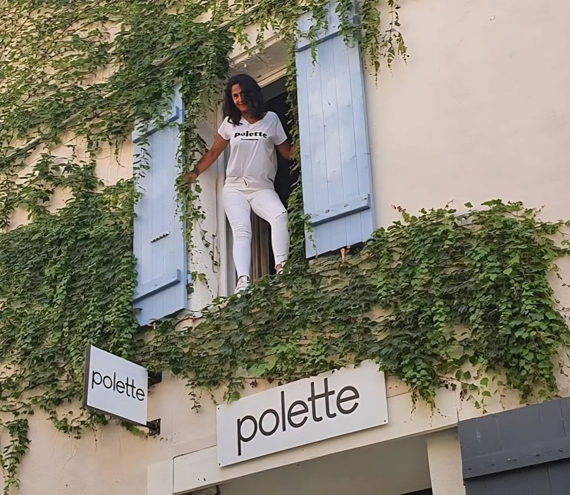 Polette