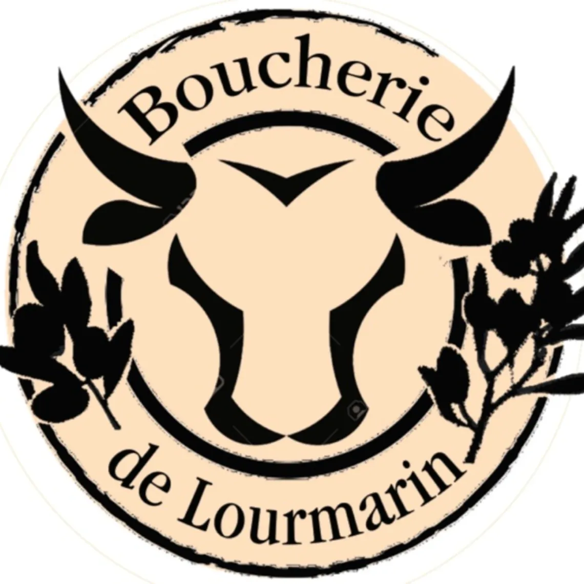 Boucherie de Lourmarin