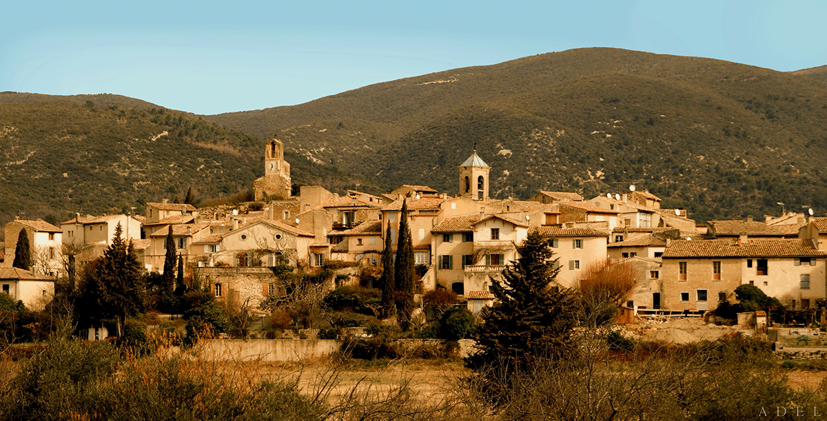lourmarin for cristel2