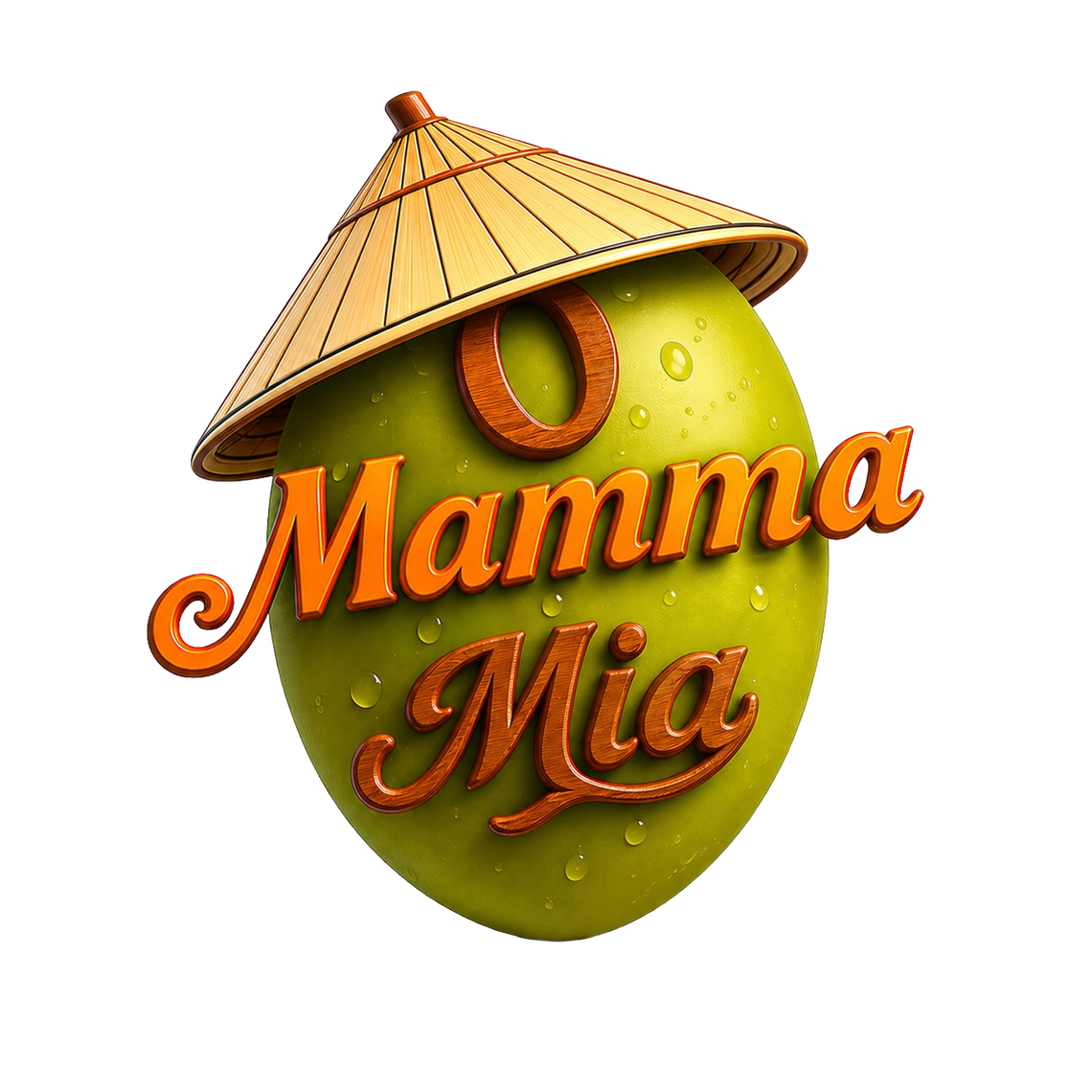O Mamma Mia