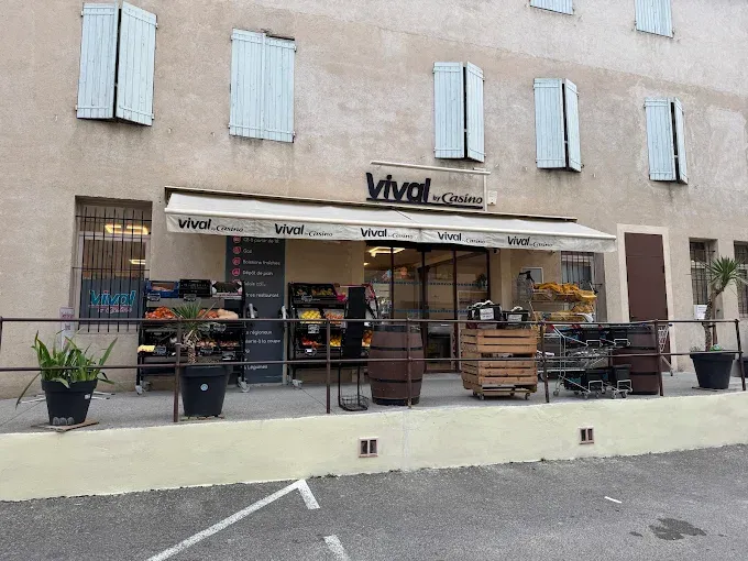 Vival by Casino