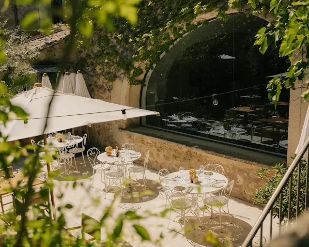 Restaurant BACHETO Le MOULIN