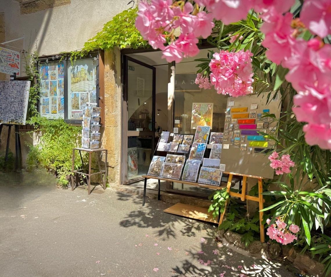 atelier cm