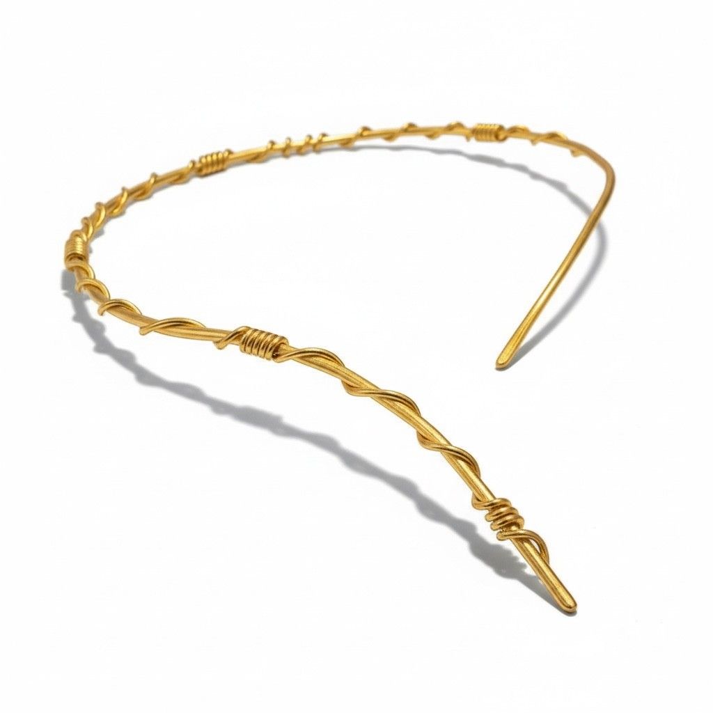 collier torque silva asymeì trique dore 2