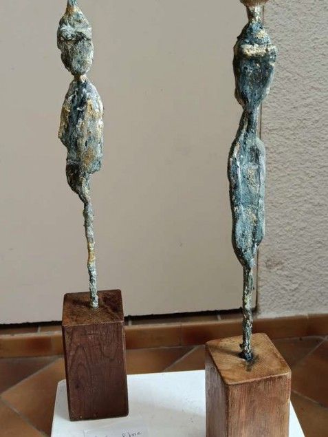 marie behier