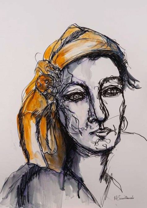 martine gaillandre