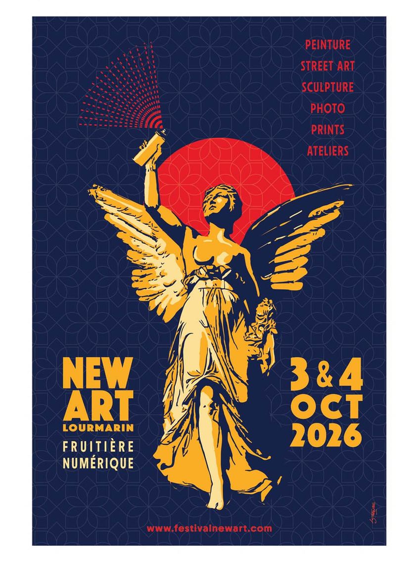 programme newart recto