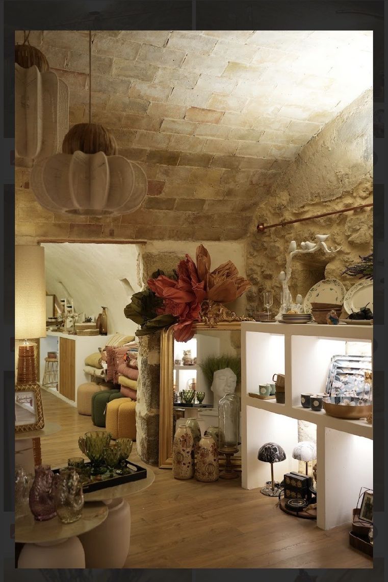 Mise en Scène Décoration